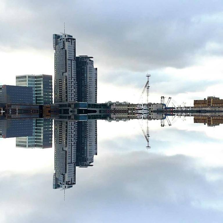 Apartamenty Sea Towers Gdynia Ngoại thất bức ảnh